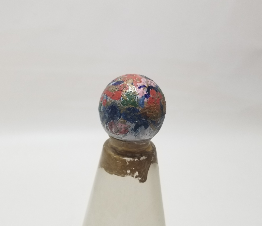 ANTİKA AVON PARFÜM ŞİŞESİ