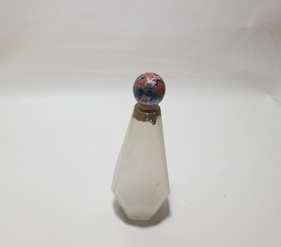 ANTİKA AVON PARFÜM ŞİŞESİ