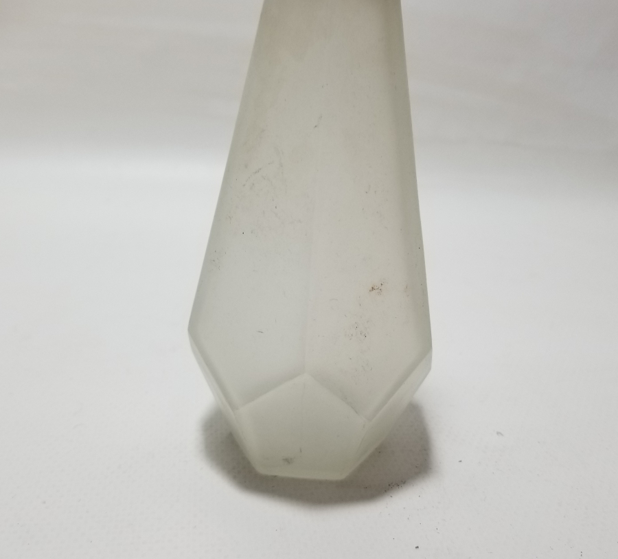 ANTİKA AVON PARFÜM ŞİŞESİ