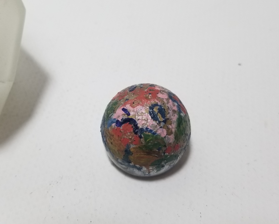 ANTİKA AVON PARFÜM ŞİŞESİ