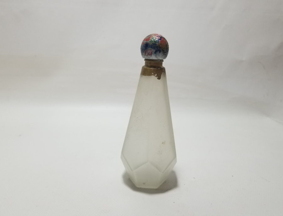 ANTİKA AVON PARFÜM ŞİŞESİ