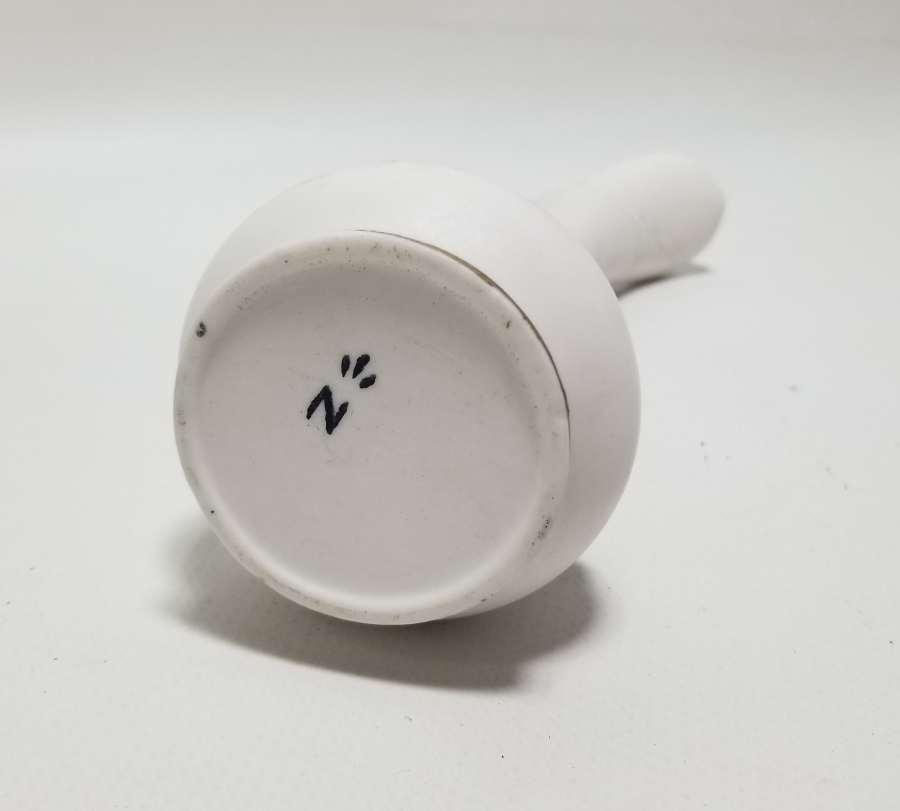 KABARTMA İŞÇİLİKLİ ANTİKA VAZO