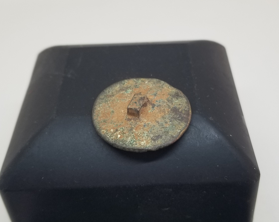 OSMANLI DÖNEMİ MUHTAR MÜHRÜ