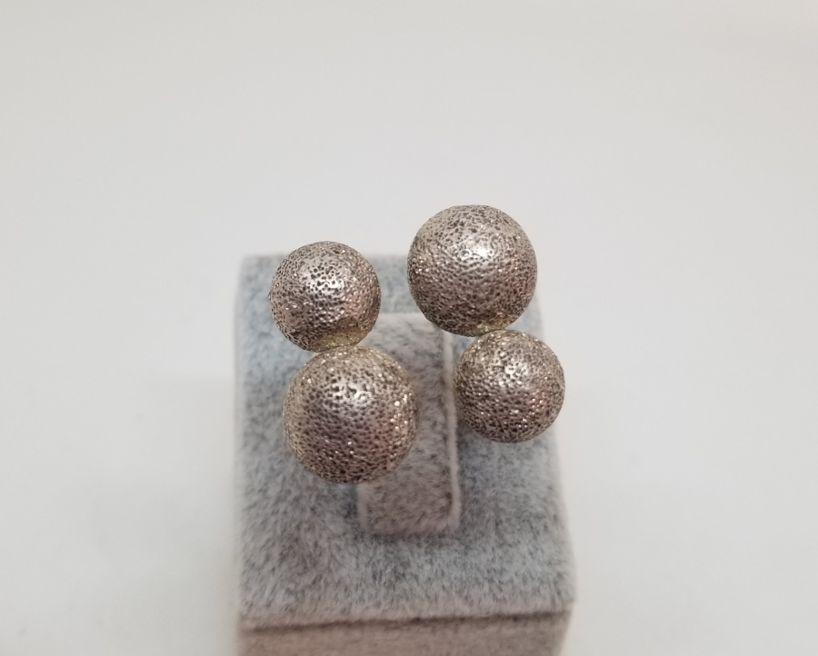 ÖZEL TASARIM GÜMÜŞ YÜZÜK