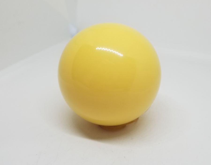 ANTİKA BİLARDO TOPU