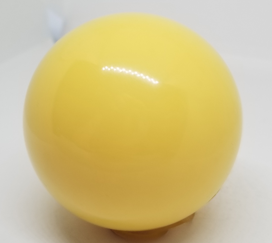 ANTİKA BİLARDO TOPU