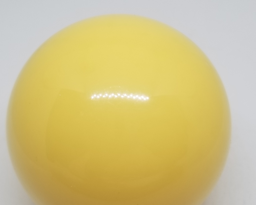 ANTİKA BİLARDO TOPU