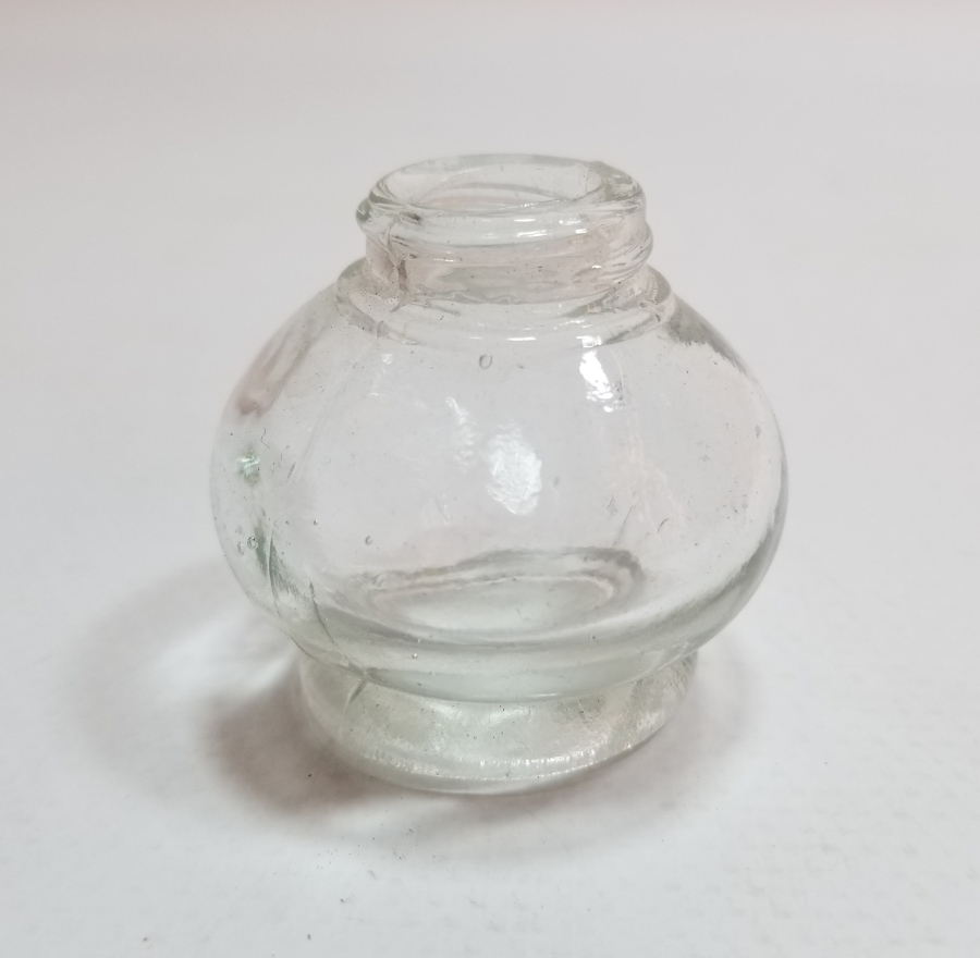 ANTİKA MİNİ İDARE LAMBASI HAZNESİ