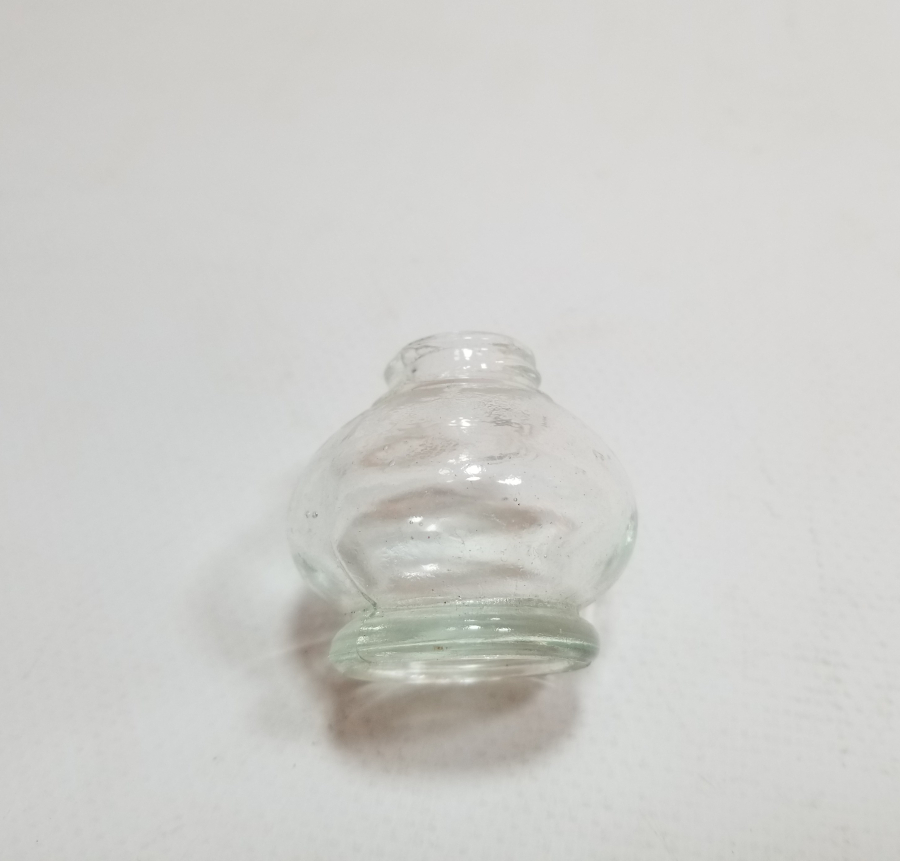 ANTİKA MİNİ İDARE LAMBASI HAZNESİ