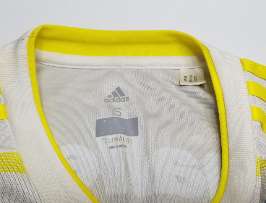 2018-2019 SEZONU İMZALI FENERBAHÇE FORMASI