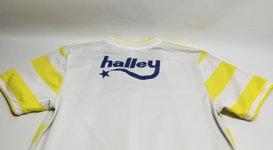 2018-2019 SEZONU İMZALI FENERBAHÇE FORMASI