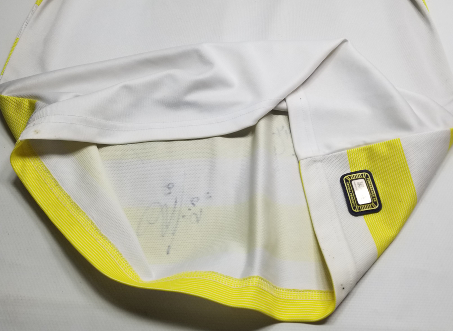 2018-2019 SEZONU İMZALI FENERBAHÇE FORMASI