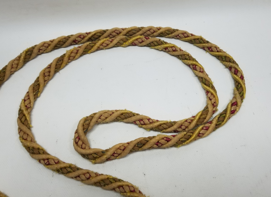 OSMANLI DÖNEMİ ÇOK NADİR KAVAS KILIÇ PÜSKÜLÜ