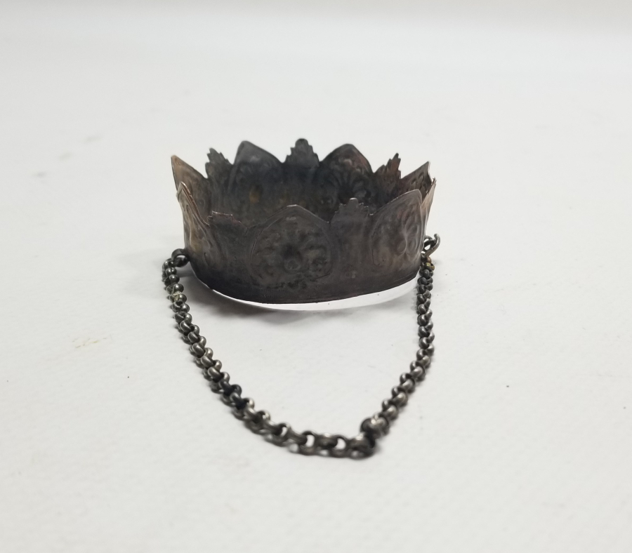 OSMANLI DÖNEMİ ATEŞLİK SİPERLİĞİ