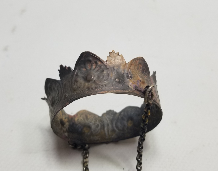 OSMANLI DÖNEMİ ATEŞLİK SİPERLİĞİ