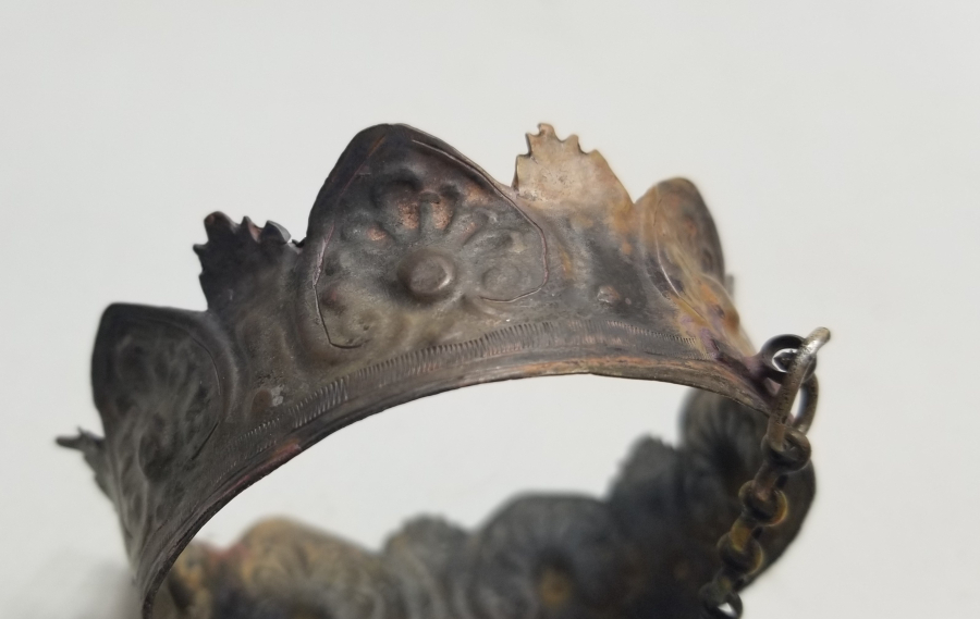 OSMANLI DÖNEMİ ATEŞLİK SİPERLİĞİ