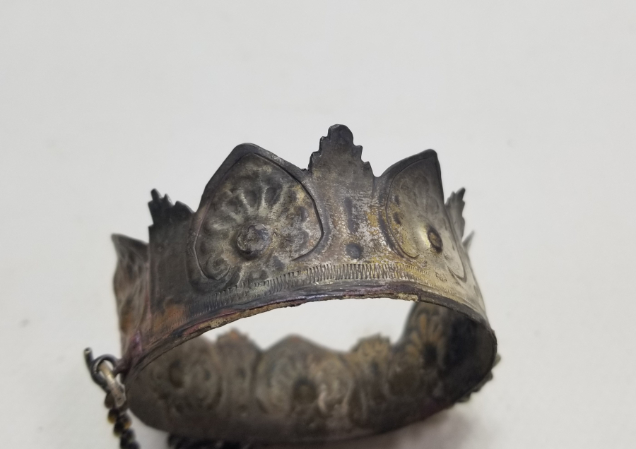 OSMANLI DÖNEMİ ATEŞLİK SİPERLİĞİ