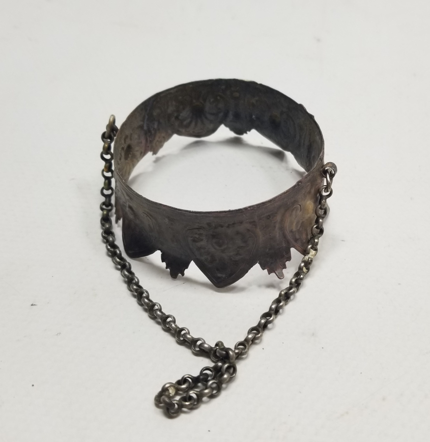 OSMANLI DÖNEMİ ATEŞLİK SİPERLİĞİ