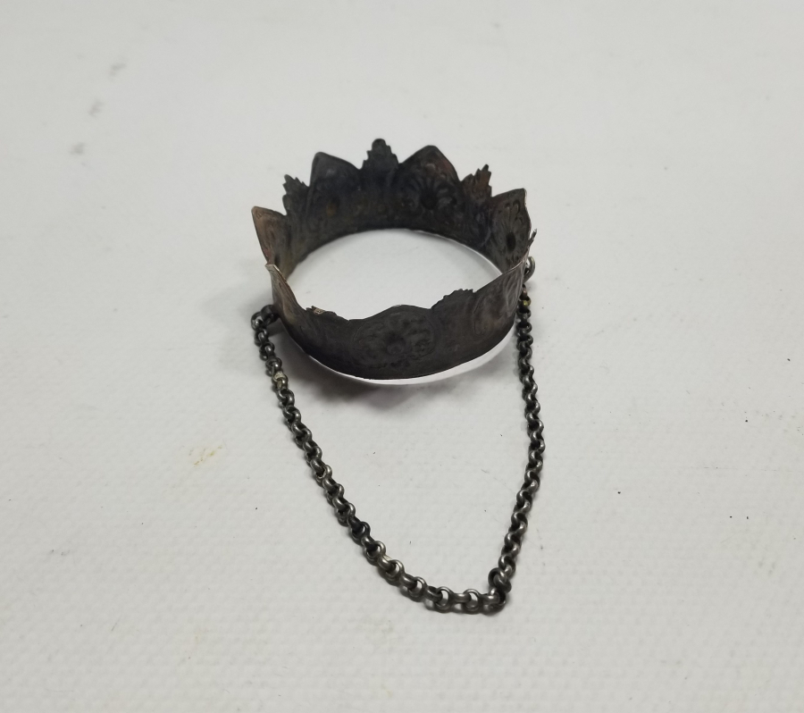 OSMANLI DÖNEMİ ATEŞLİK SİPERLİĞİ