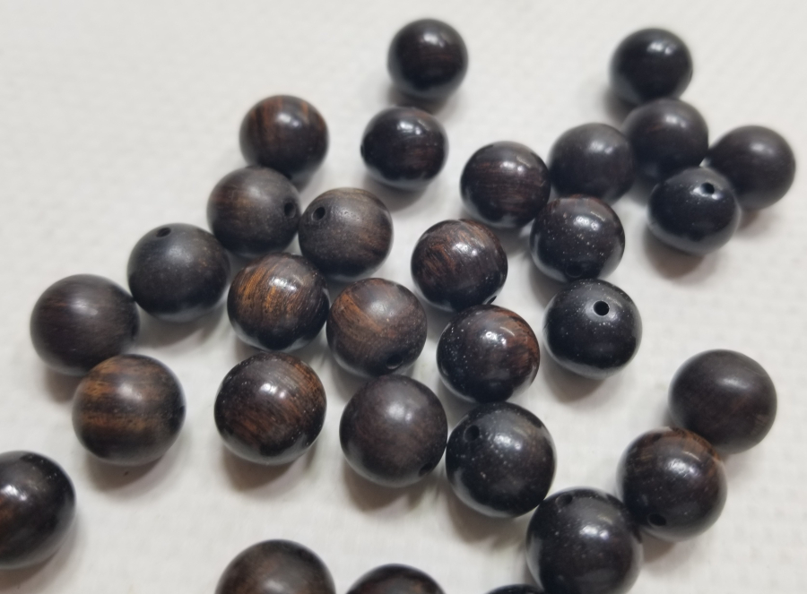 KEMANE TORNA YAPIMI ANDIZ TESPİH HABBELERİ