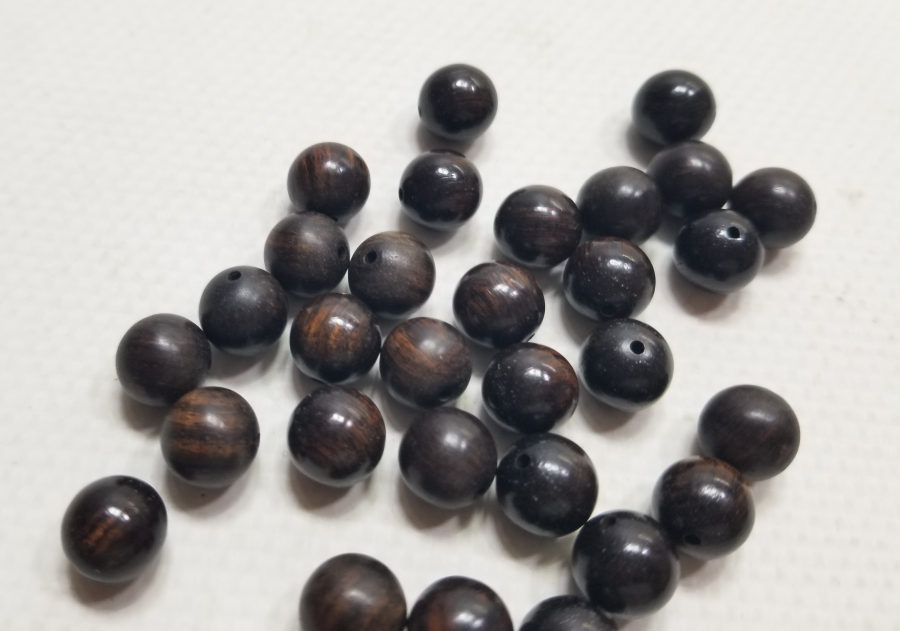 KEMANE TORNA YAPIMI ANDIZ TESPİH HABBELERİ