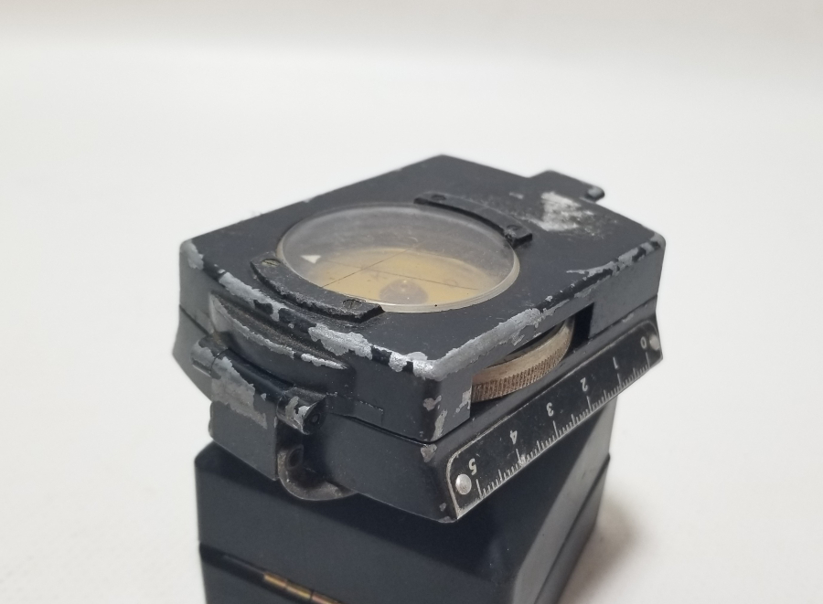 2. DÜNYA SAVAŞI DÖNEMİ ASKER PUSULASI