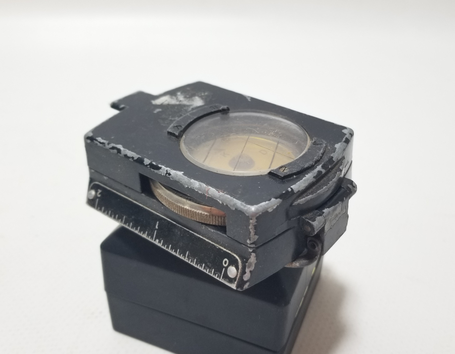 2. DÜNYA SAVAŞI DÖNEMİ ASKER PUSULASI