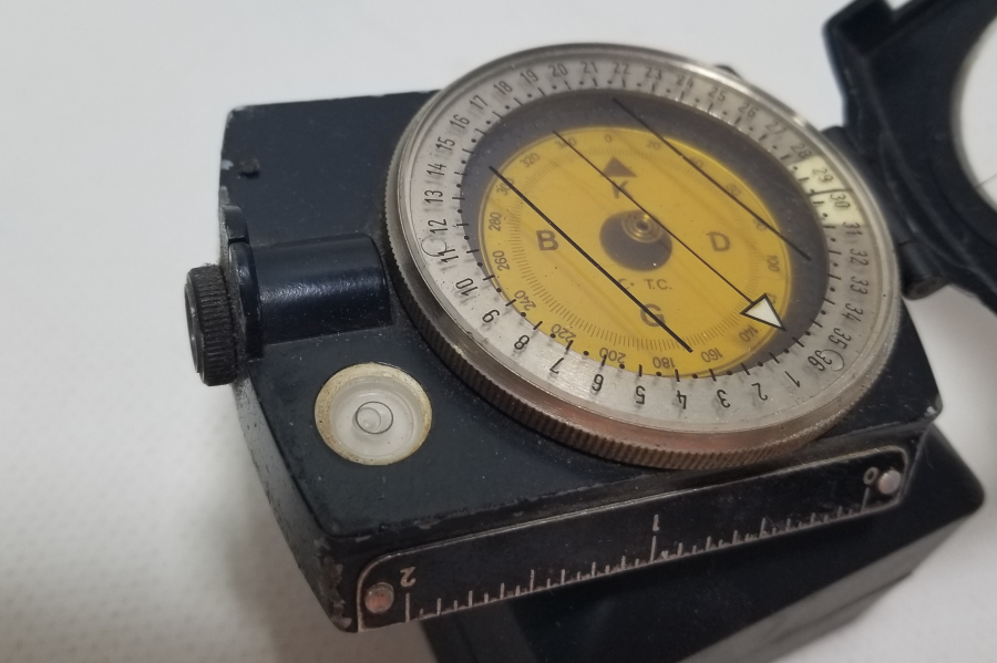 2. DÜNYA SAVAŞI DÖNEMİ ASKER PUSULASI