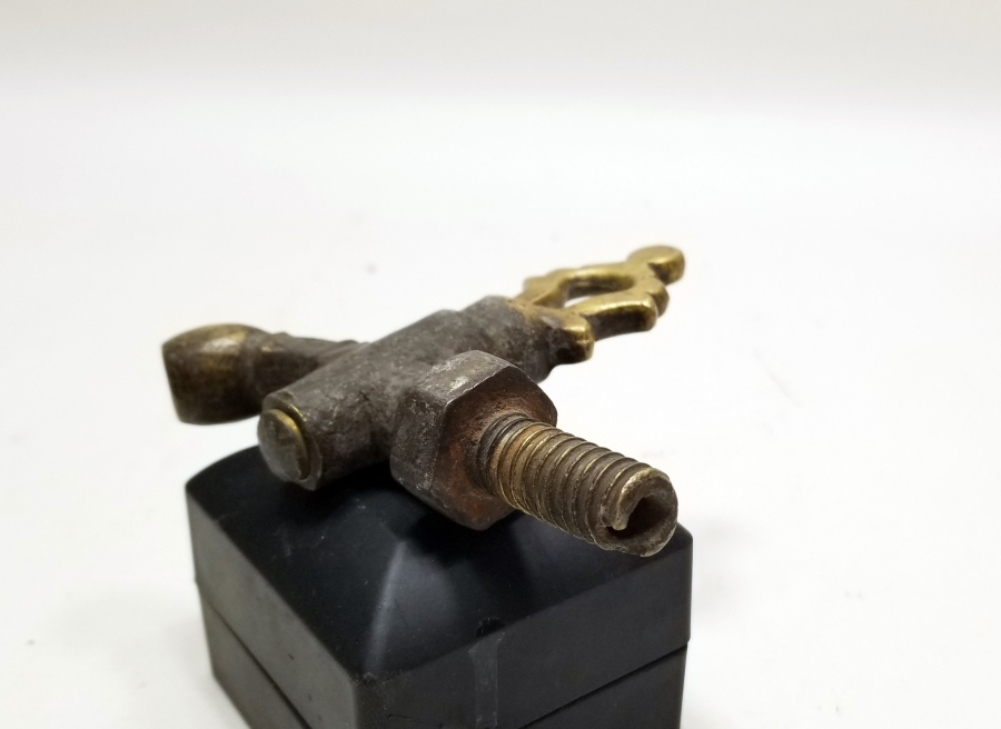 OSMANLI DÖNEMİ NADİR SAKA KURNASI