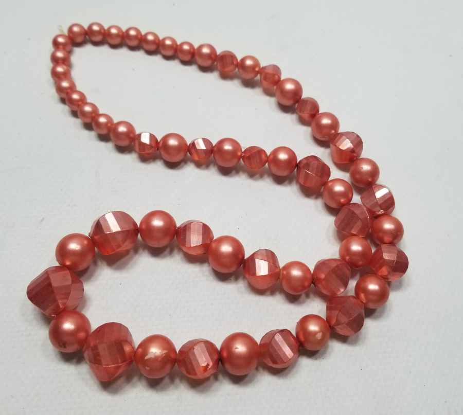 ANTİKA BİJUTERİ GERDANLIK