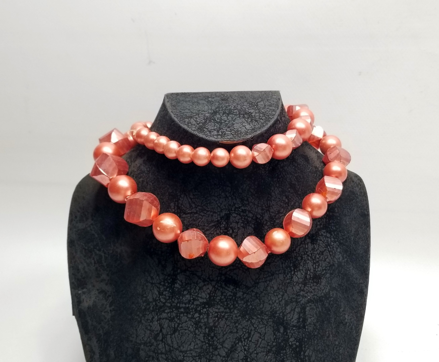 ANTİKA BİJUTERİ GERDANLIK