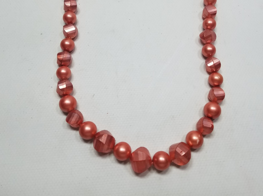 ANTİKA BİJUTERİ GERDANLIK