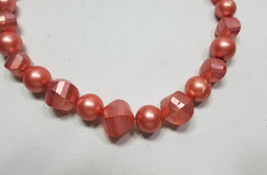 ANTİKA BİJUTERİ GERDANLIK