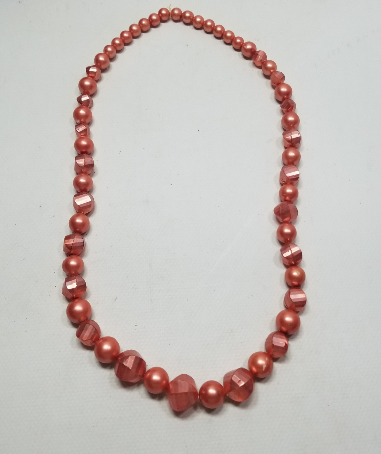 ANTİKA BİJUTERİ GERDANLIK