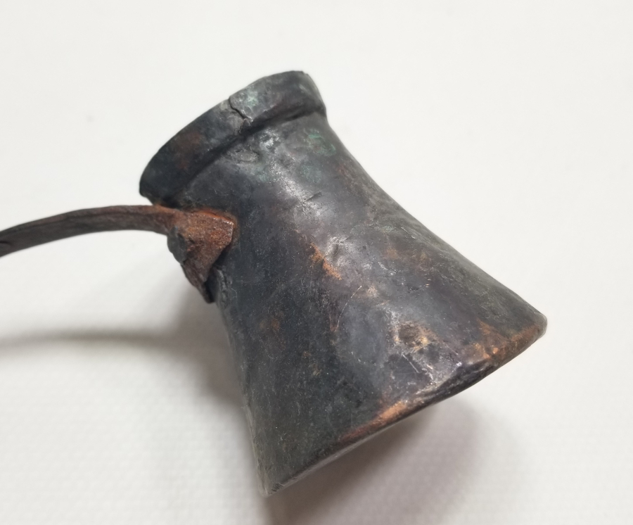 OSMANLI DÖNEMİ EL YAPIMI KAHVE CEZVESİ