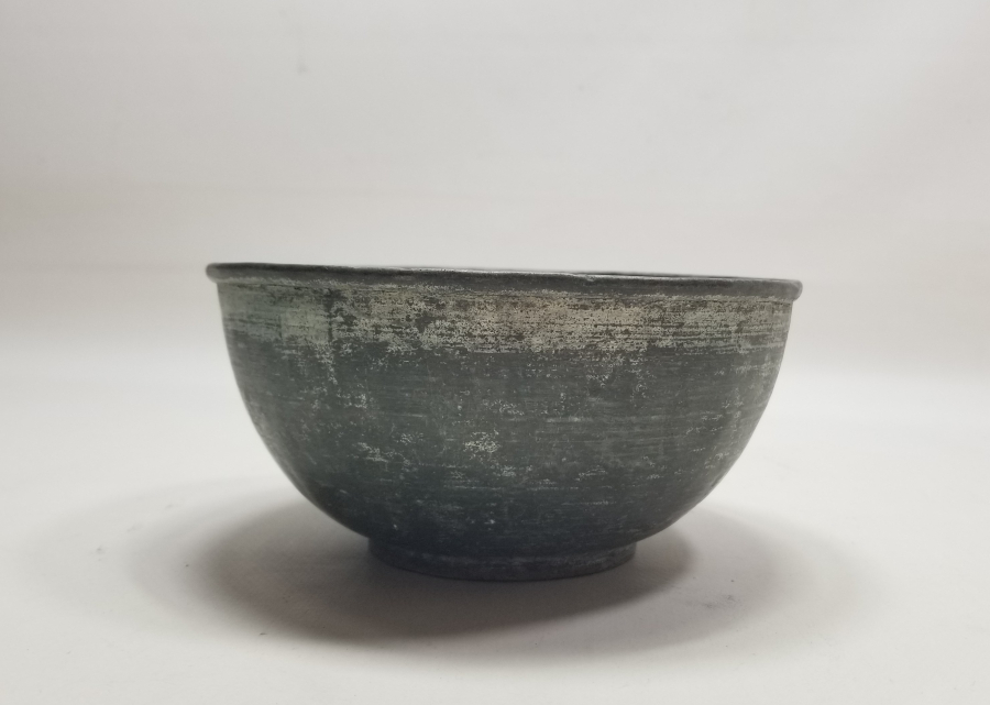 OSMANLI DÖNEMİ BAKIR HOŞAF KASESİ