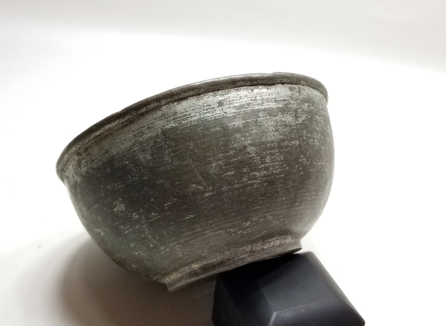 OSMANLI DÖNEMİ BAKIR HOŞAF KASESİ