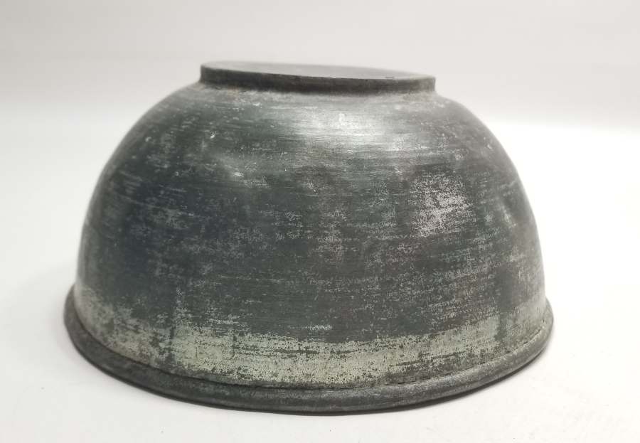 OSMANLI DÖNEMİ BAKIR HOŞAF KASESİ