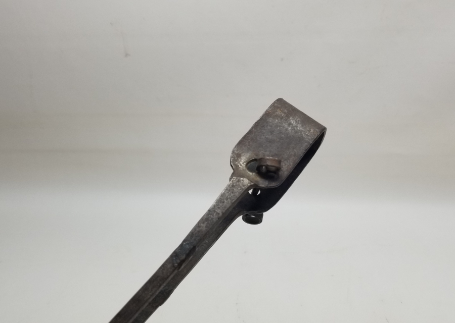 OSMANLI DÖNEMİ EL YAPIMI KÖZ MAŞASI