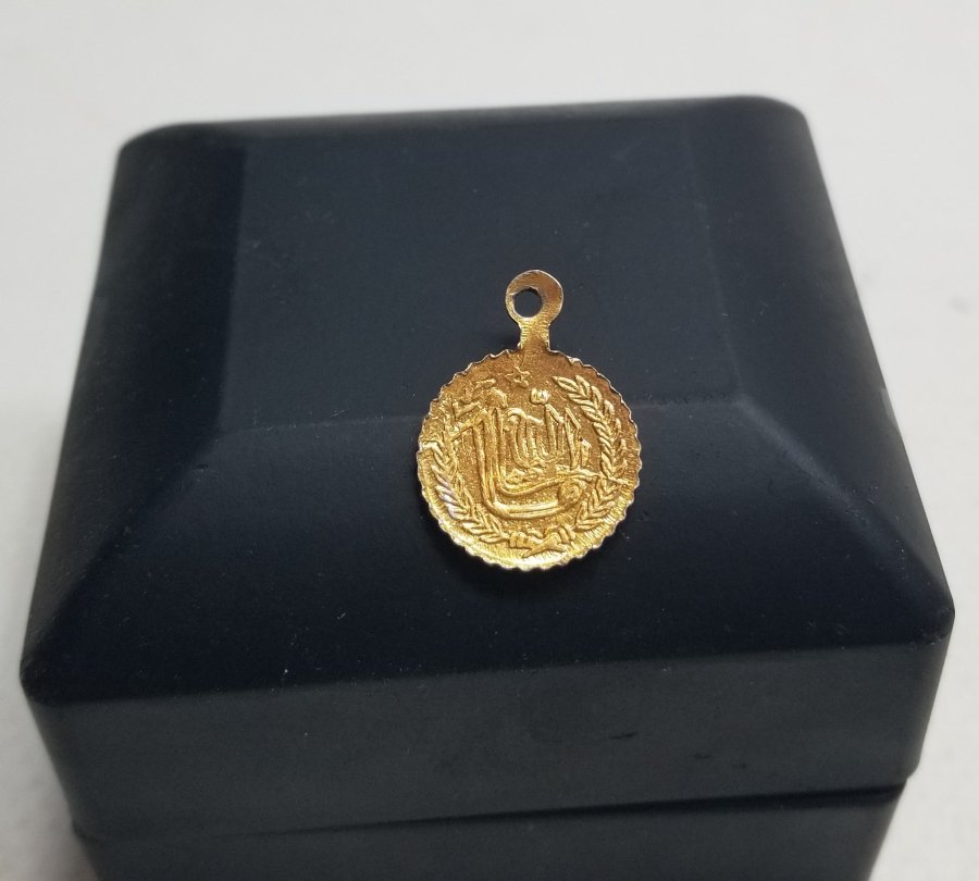 ANTİKA SÜNNET MAŞALLAHI