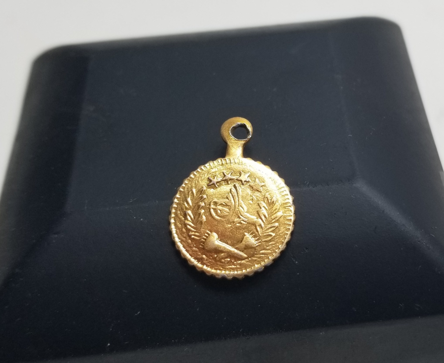 ANTİKA SÜNNET MAŞALLAHI