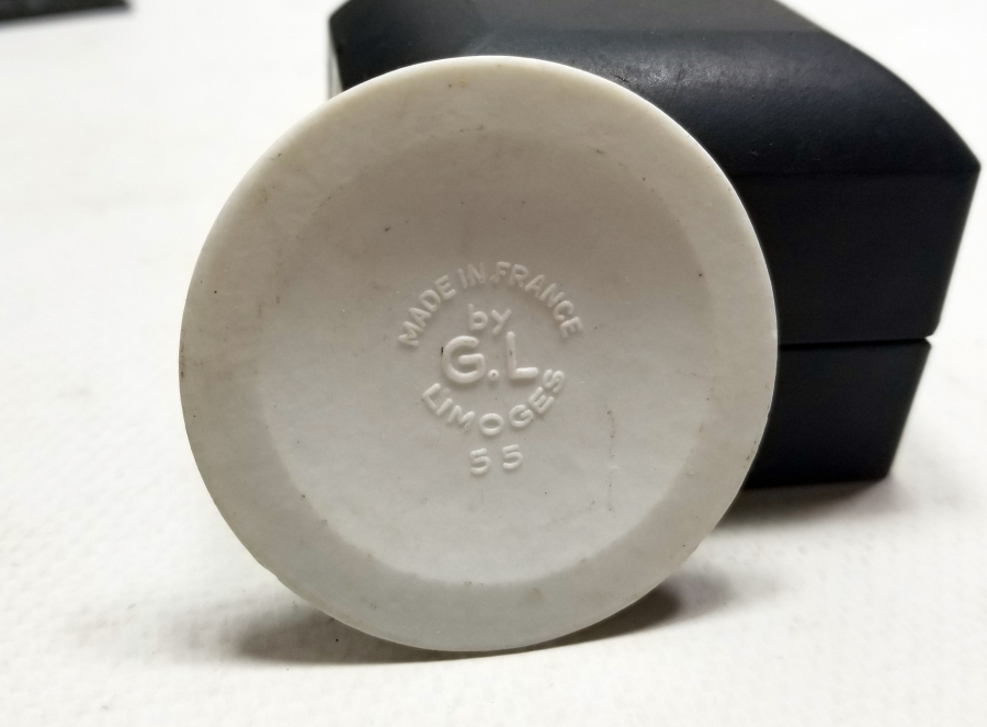 İSTANBUL ÜNİVERSİTESİ GİRİŞİ GÖRSELLİ SANATÇI İMZALI ÖZEL YAPIM LİMOGES DUVAR TABAĞI