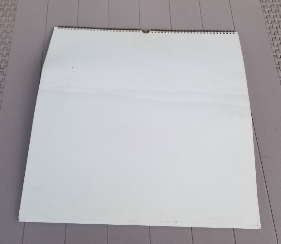 2016 YILI ABDÜLMECİD HAN HATLARINDAN OLUŞAN TAKVİM