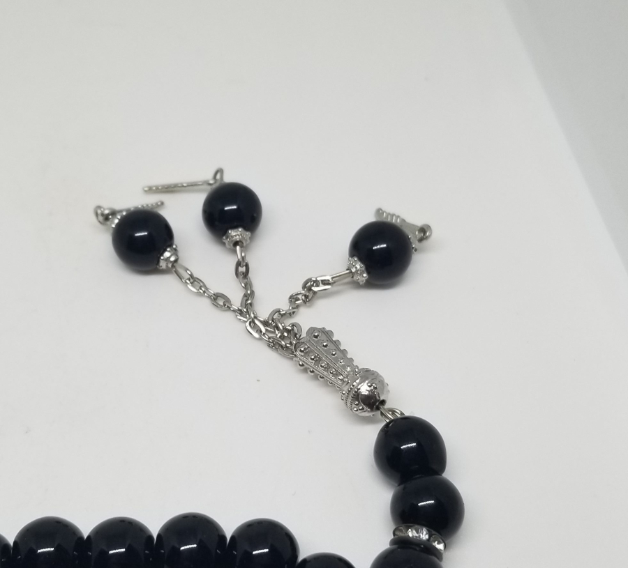 33LÜ GÜRCİSTAN OLTUSU TESPİH