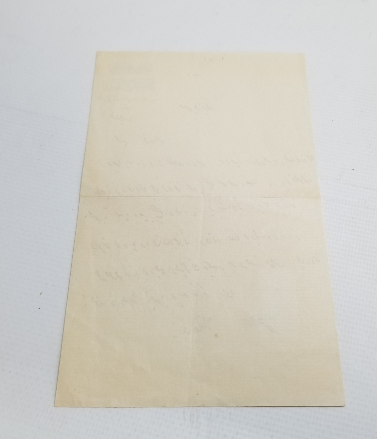 ZİRAAT BANKASI ANTETLİ OSMANLICA YAZILI SÖZLEŞME