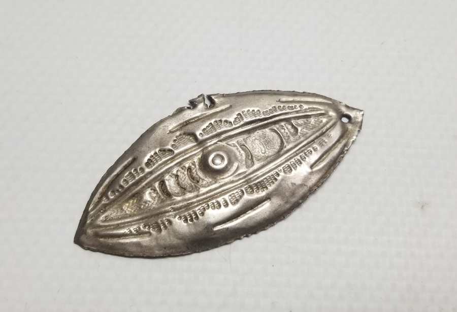 ABDÜLHAMİT HAN TUĞRALI OSMANLI DÖNEMİ GÜMÜŞ ADAKLIK