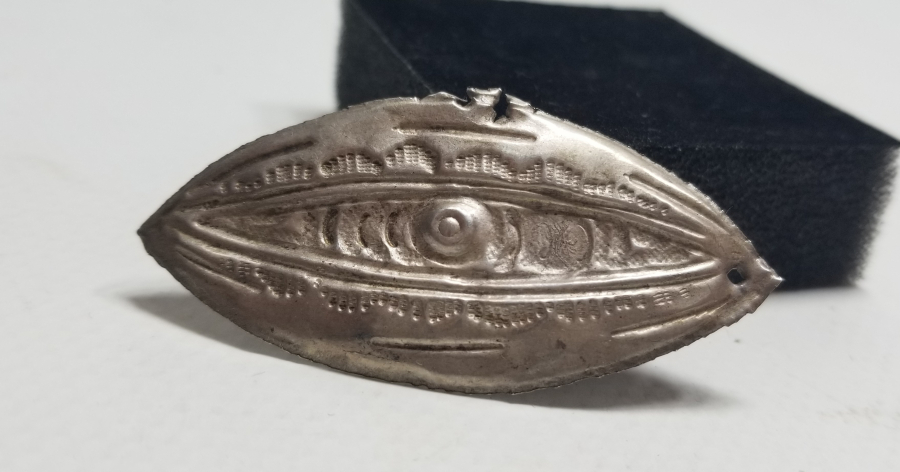 ABDÜLHAMİT HAN TUĞRALI OSMANLI DÖNEMİ GÜMÜŞ ADAKLIK