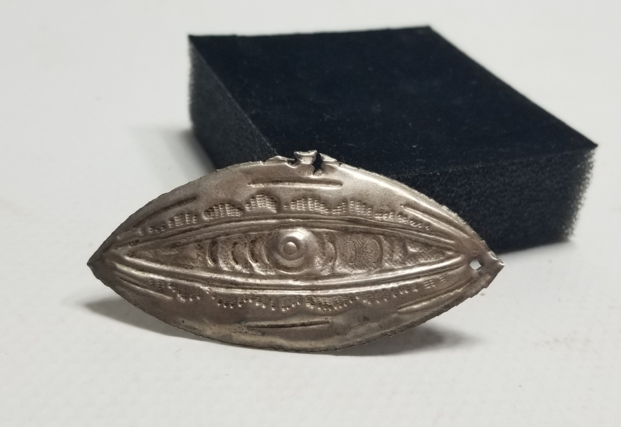 ABDÜLHAMİT HAN TUĞRALI OSMANLI DÖNEMİ GÜMÜŞ ADAKLIK