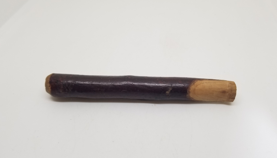 KİRAZ AĞACINDAN YAPILMIŞ ANTİKA SİGARA AĞIZLIĞI