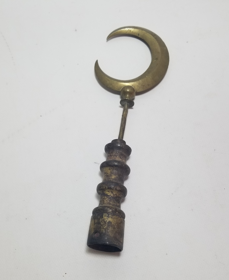 1. DÜNYA SAVAŞI DÖNEMİ NADİR ASKERİ SANCAK ALEMİ